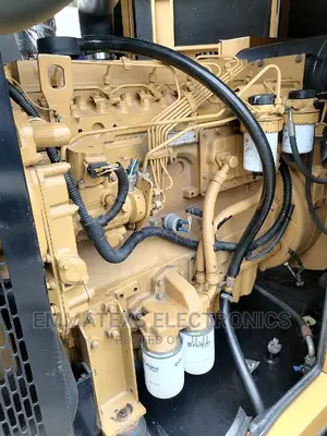 150kva Mantrac