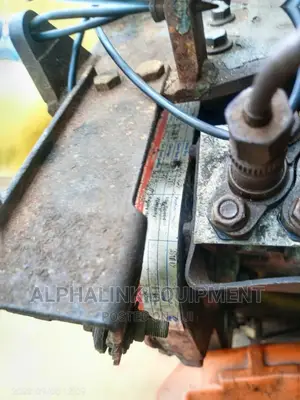 Cummins Engine 6cta 8.3