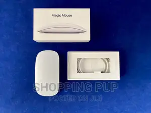 Apple Magic Mouse 2 (A1657) - Open Box