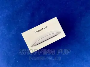 Apple Magic Mouse 2 (A1657) - Open Box