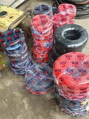 All Size 1xcore PVC PVC Cable Coleman