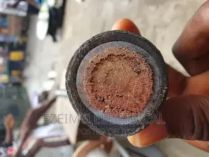 400mm 1xcore Flexible Cable Napco