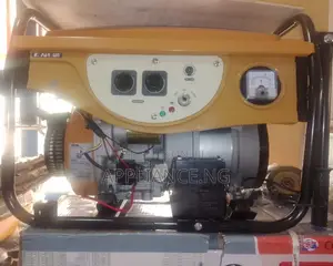 PARSUN Generator