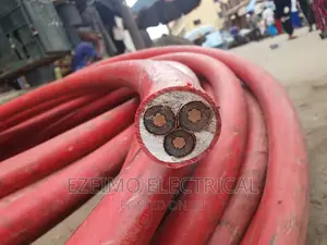 70mm 3xcore 11kva XLP Cable