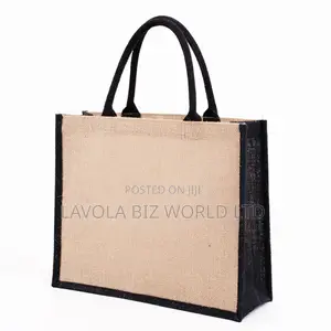 Quality Jute Bag