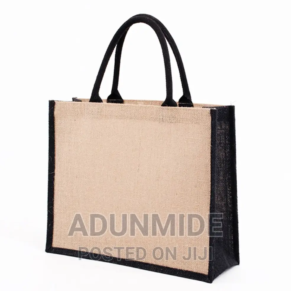 Quality Jute Bag