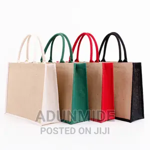 Quality Jute Bag