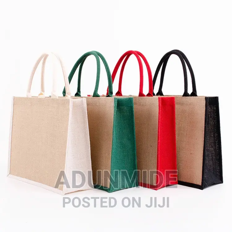 Quality Jute Bag