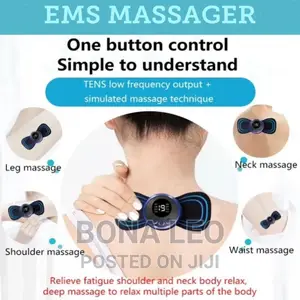 Mini Massager
