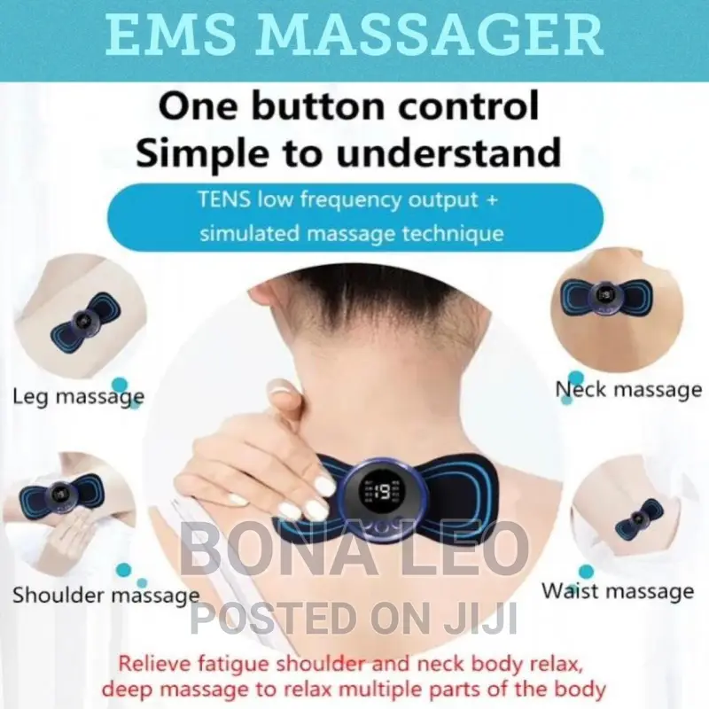 Mini Massager