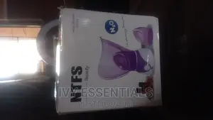 Facial Steam Pot for Your Face