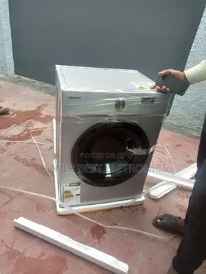 Hisense Dryer