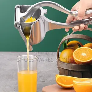 Manual Fruit Press Extractor