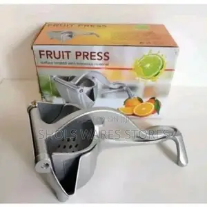 Manual Fruit Press Extractor