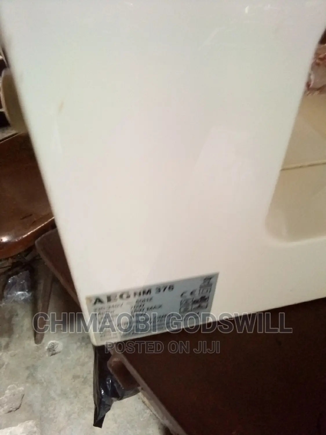 Electric Sewing Machine Portable Electric Embroidery Machine