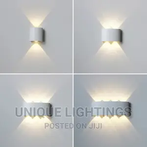 Outdoor Light