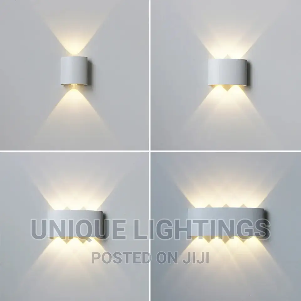 Outdoor Light