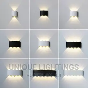 Outdoor Light
