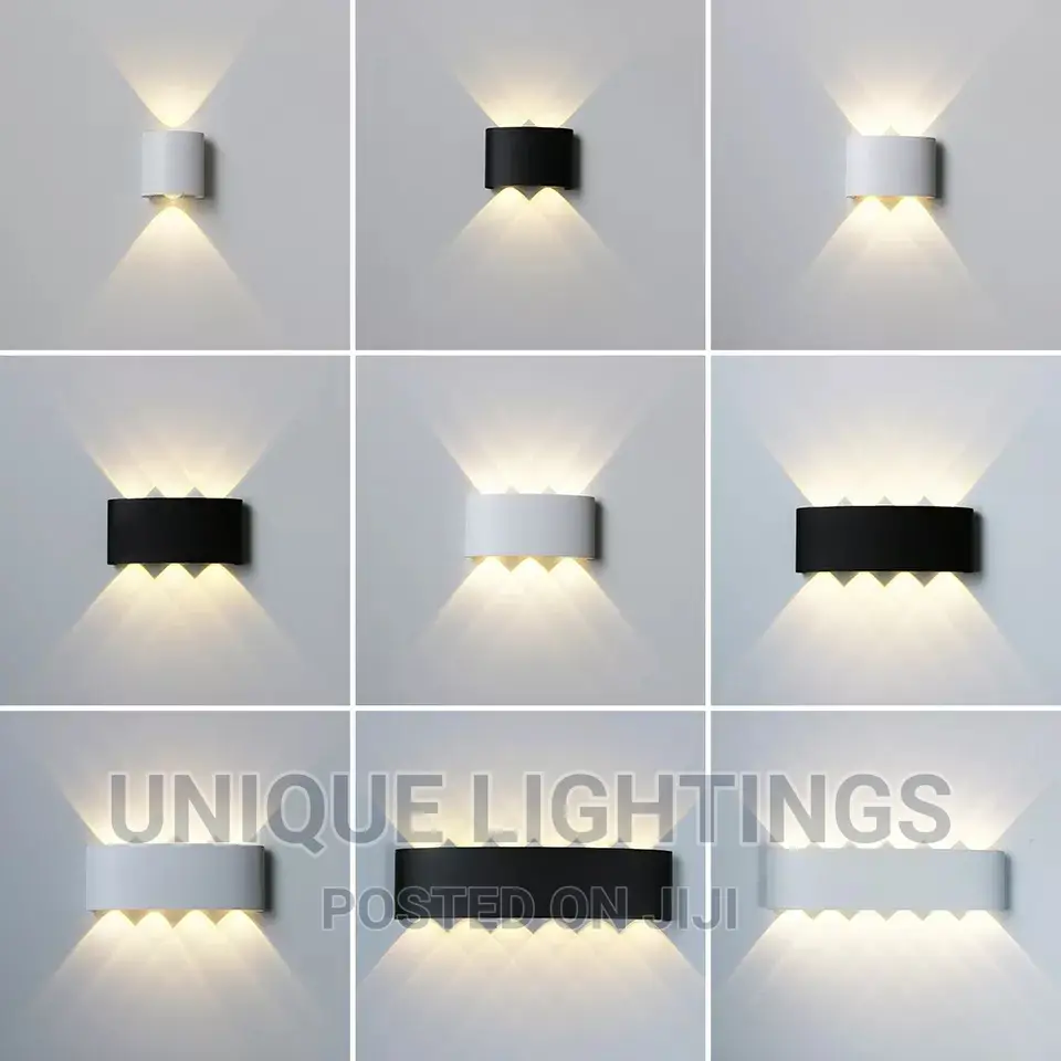 Outdoor Light