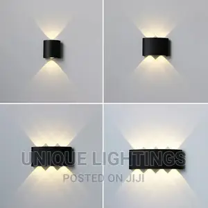 Outdoor Light