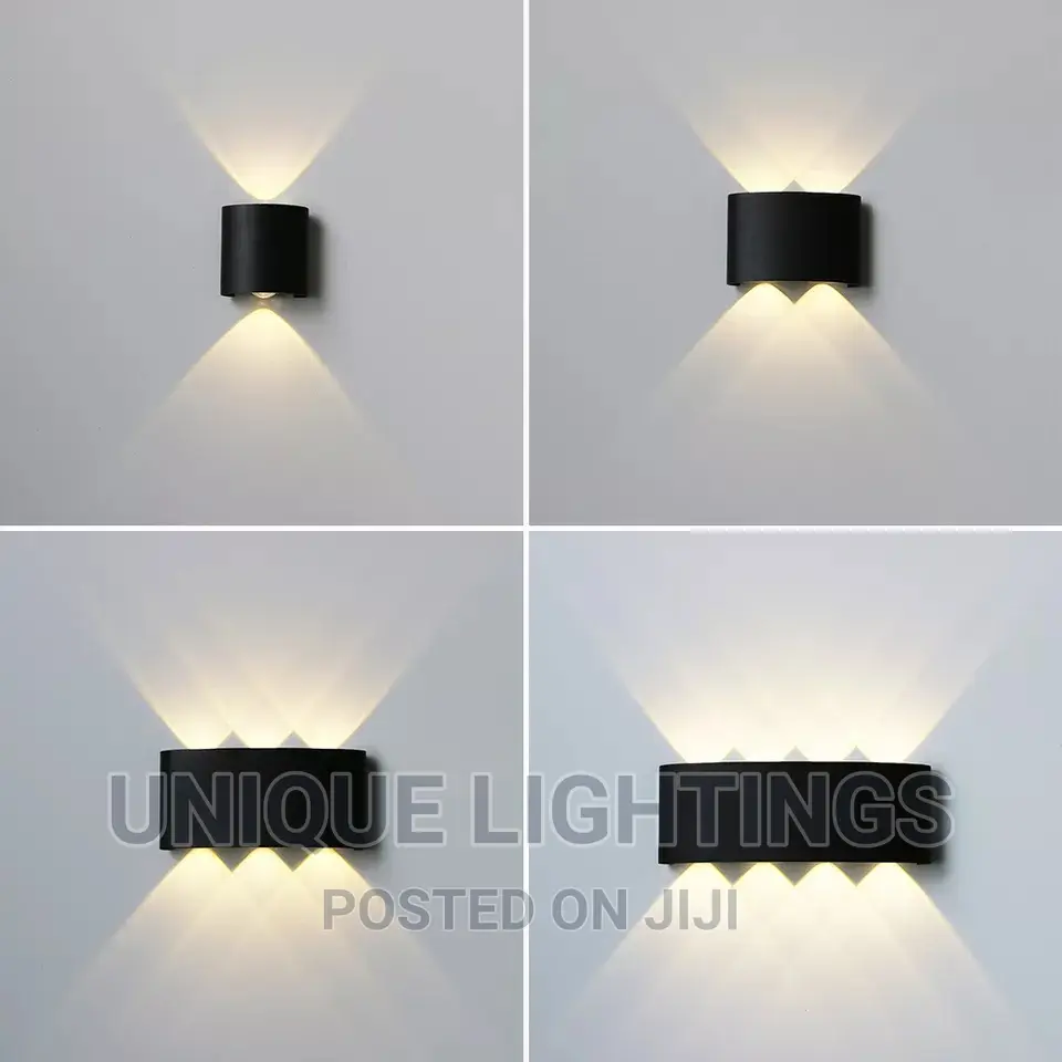 Outdoor Light