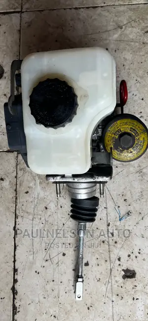 Complete 4runner Abs Pump