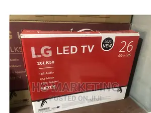 26 Inches Led Tv Lg Best Selling