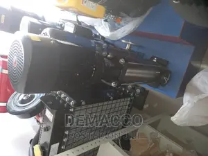 Multistage Verticl Pump