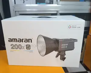 Amaran 200x S Video Light