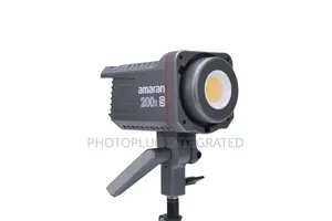 Amaran 200x S Video Light