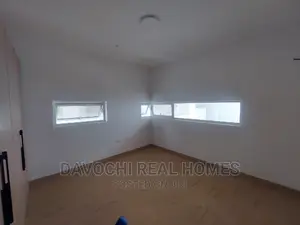 3bdrm Apartment in Ikate Lekki for rent