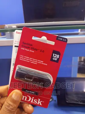 128gb Flash Drive Storage
