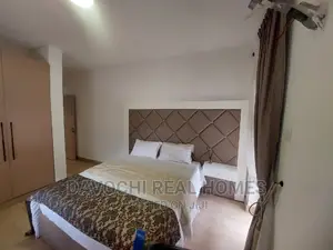 2bdrm Apartment in Ikate Lekki for rent