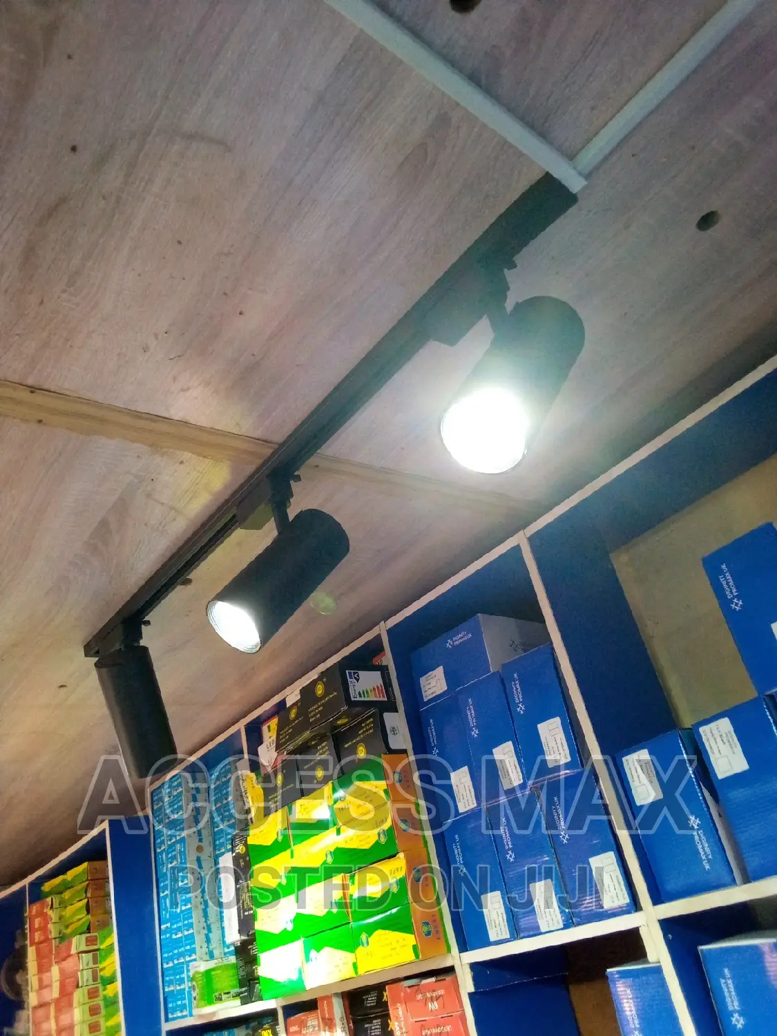 Led Track Light Led Lights