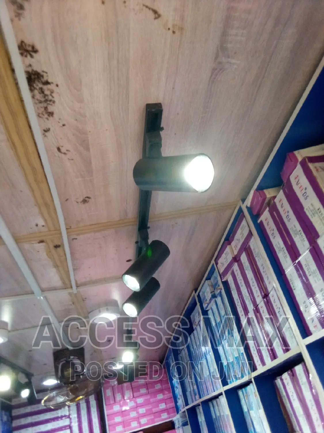 Led Track Light Led Lights