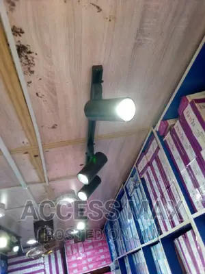 Led Track Light Led Lights