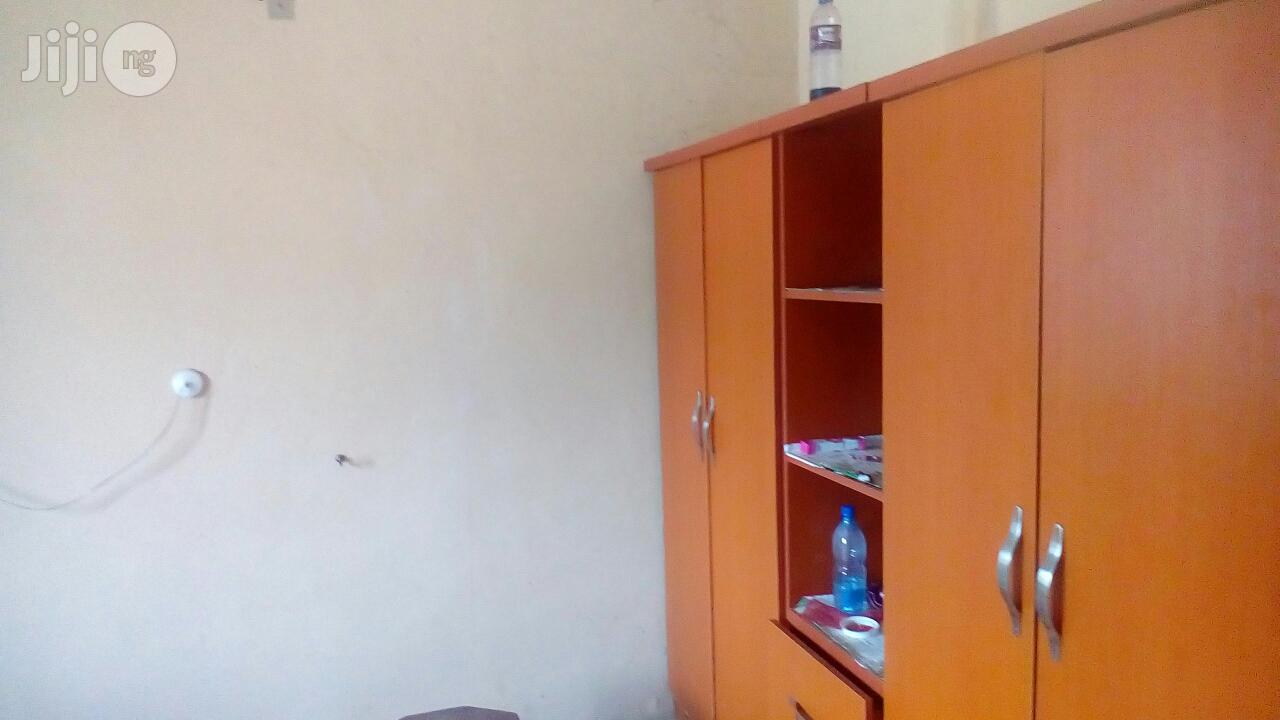 Accommodation To Let At CDA Estate Akeja-ota, Ogun