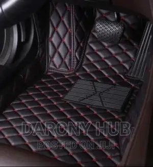 Top Quality Tiles Pattern Floormat