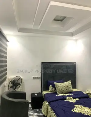 A Well Furnished Studio Apartment