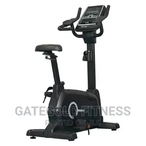 Commercial Upright Bike DFT-F1