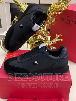 Original VALENTINO Sneakers Available in Store