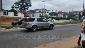 Over 1 Acre of Land About 4715sqm
