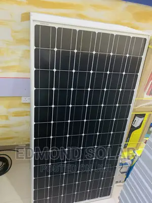 Africell Solar Panel 300W 24V Is Available