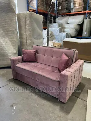 2 Seater Sofa Couch.