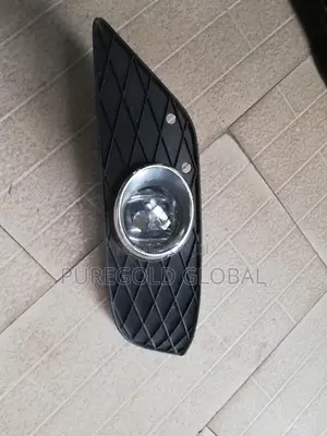 Fog Lamp for Mercedes R350