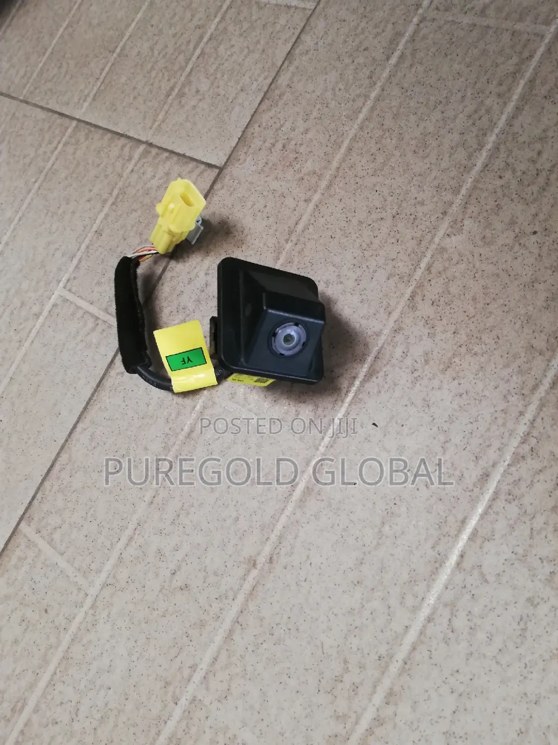 Reverse Camera for Hyundai Sonata 2011