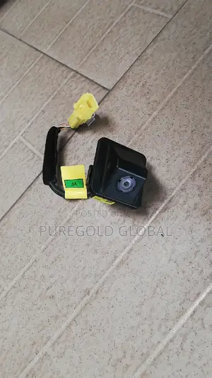 Reverse Camera for Hyundai Sonata 2011