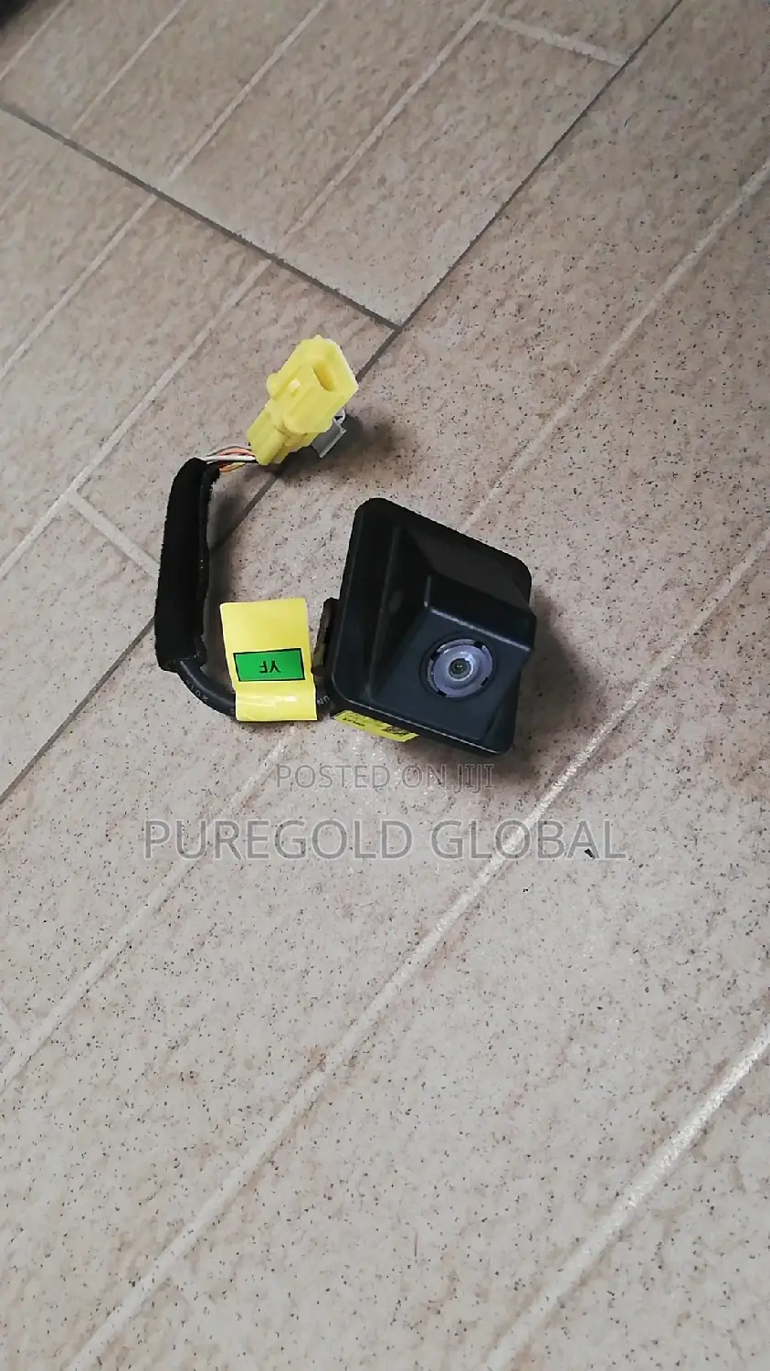 Reverse Camera for Hyundai Sonata 2011