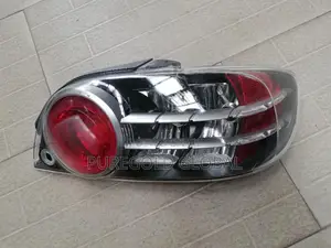 Mazda Rx - 8 Tail Lamp