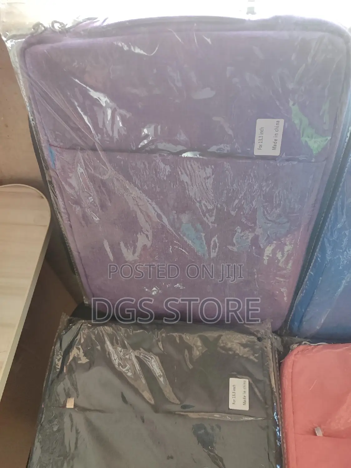 Laptops 13.3 Inches Bags